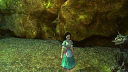 Alice Madness Returns Ultra HD